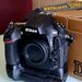 Nikon D800 format full frame + Grip Nikon + Card Compact Flash