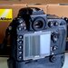 Nikon D800 format full frame + Grip Nikon + Card Compact Flash