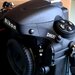 Nikon D800 format full frame + Grip Nikon + Card Compact Flash