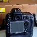 Nikon D800 format full frame + Grip Nikon + Card Compact Flash