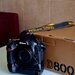Nikon D800 format full frame + Grip Nikon + Card Compact Flash
